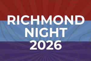 richmond night pic